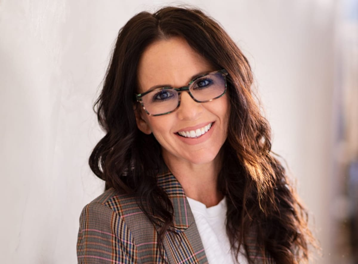 Building a Kindness-Led Brand That Scales: Meet Jeni Maus of Found Rental Co