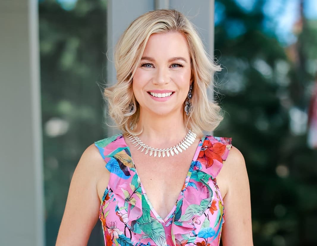 Respect Is the Strategy: Lauren Fox on Growing Fox Events the Right Way