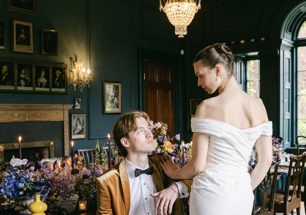 Why Styled Shoots Are Essential for Growth