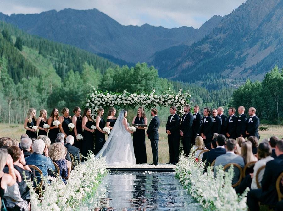 What Seth Godin's Purple Cow Means for Your Wedding Business