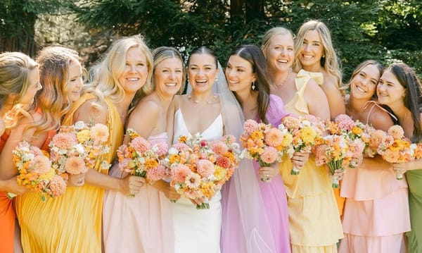 Gen Z vs. Millennial Wedding Clients: What Vendors Need to Know