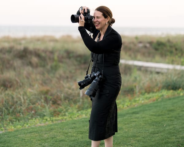 27 Years and Counting: How Creativity Has Driven Liz Banfield's Success